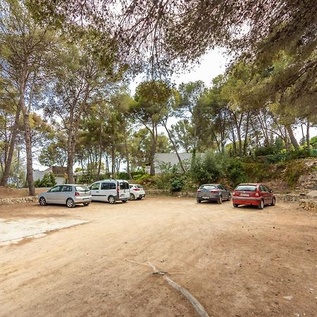 Acogedor Bungalow Park Florimar Таррагона Екстер'єр фото